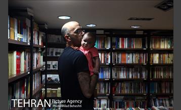 بیست و نهمین جشن لاک پشت پرنده 18