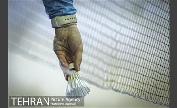 اخرین تمرین ثریا آقایی پیش از اعزام به المپیک 8