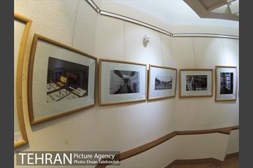 نمایشگاه گروهی عکس‌ «مسافران» 14