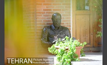 خانه موزه شهید چمران 34