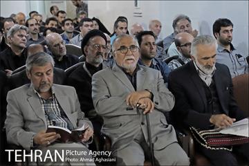 نماز آخر، نماز خونین 37