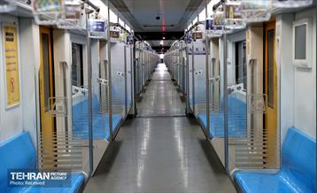 افتتاح ایستگاه مترو «شهر پرند» - ۲ 28