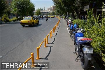 مسیری برای قانون شکنی 13
