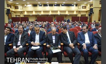 حضور شهردار تهران در پویش خیرین مدرسه ساز(ایران من) 4