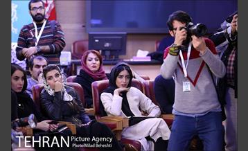 نهمین روز جشنواره فیلم فجر در برج میلاد 20