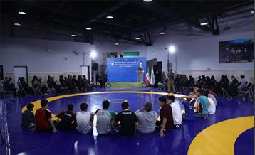 دویست‌وسومین پویش امید و افتخار شهرداری تهران 10