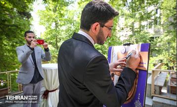 نمایشگاه نقش جان 7