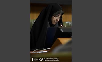 هشتمین جلسه شورای اسلامی شهر تهران 6