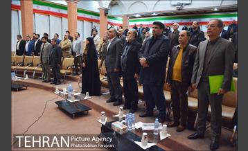 بزرگداشت روز جهانی شهرسازی  2