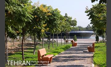 بوستان زندگی 43