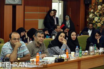 نشست خبری تهران 230 15