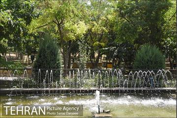 بوستان بهشت مادران 21