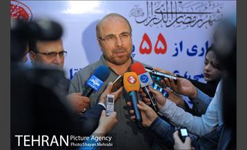 بهره‌برداری از ۵۵ پروژه شهرداری در منطقه ۶ تهران  27