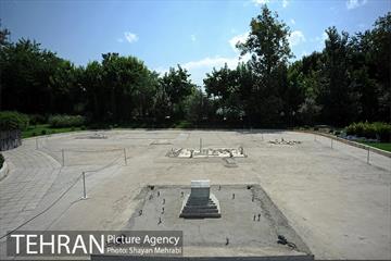 بوستان مینیاتور 13