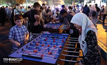 جشن «پیامبر مهربانی» 40