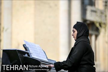 اجرای کنسرت محمد معتمدی 23