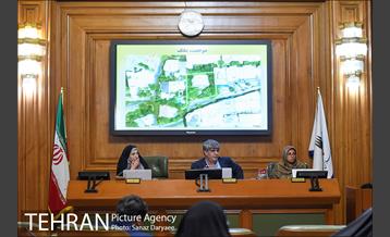 جلسه شورای شهر 26