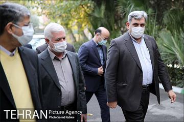 امضای تفاهم نامه بین شهرداری تهران، وزارت آموزش و پرورش و وزارت میراث فرهنگی، گردشگری و صنایع دستی 5