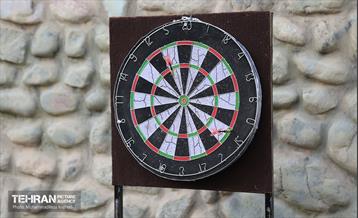 جشنواره ورزشی به مناسبت هفته ملی تربیت بدنی 18