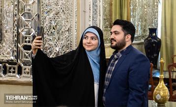 کاخ گلستان در نوروز 1403 5