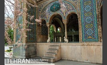 کاخ گلستان‎ 15