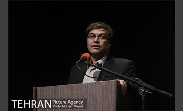 همایش ضرورت توسعه رویکرد کودک و طبیعت در شهر تهران 2