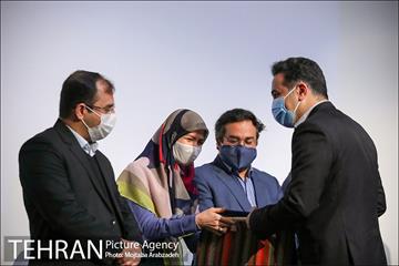 نشست دورنگاه ارتباطات شهر تهران 40