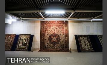 تور عکاسی از موزه فرش 25