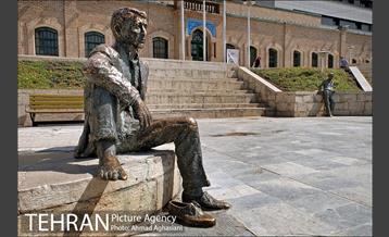 یوسف آباد، بی باغ و بی آسیاب 24