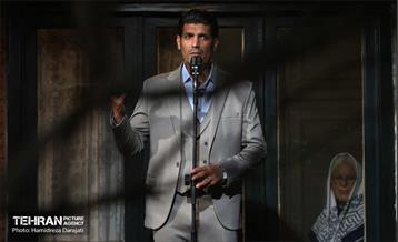 شب چله در خانه جلال  9