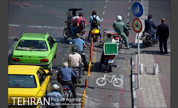 مسیری برای قانون شکنی 17