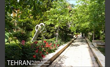 عمارت عین الدوله (نگارخانه برگ) 38