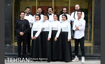 اختتامیه سی و هفتمین جشنواره جهانی فیلم فجر 19