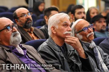 نوزدهمین تولد ماه به بهانه سالروز تولد جواد علیزاده 10