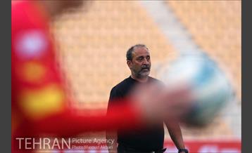 دیدار نفت تهران و سیاه جامگان خراسان‎