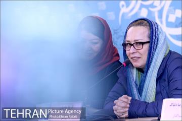 هفتمین روز جشنواره فیلم فجر در برج میلاد 3