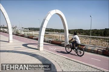 دریاچه شهدای خلیج فارس‎ 8