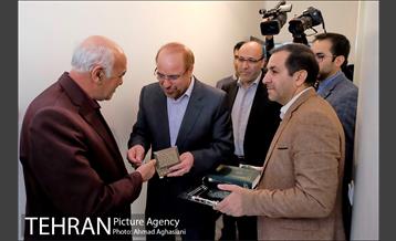 افتتاح مجتمع مسکونی بازنشستگان شهرداری تهران 16