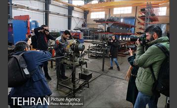 تور عکاسی نان 23