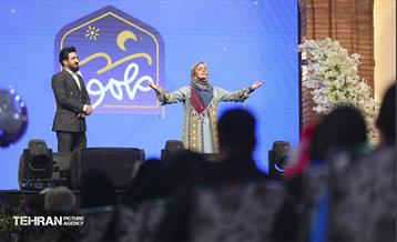 ویژه برنامه «مهمونی شهر» در باغ‌راه حضرت زهرا(س) - 6 27