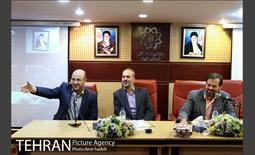 جلسه دورنگاه ارتباطات تهران شهر 22