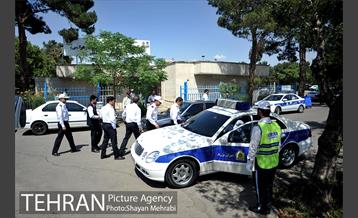 حاشیه برگزاری مراسم ارتحال امام خمینی (ره) - 1 17