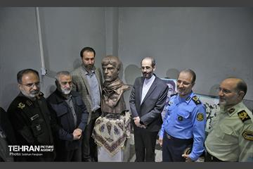 بزرگداشت سردار شهید مصطفی کلهری  34