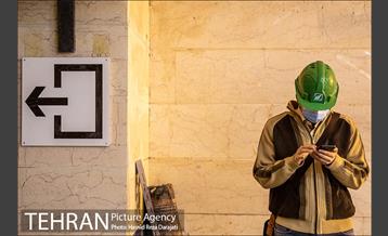 توسعه متروی تهران؛ ایستگاه آهنگ 8