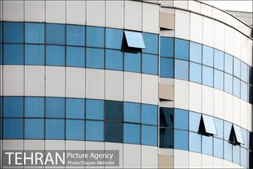 تهران، معماری و مدرنیته 19