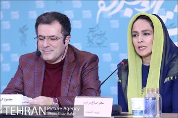 دهمین روز جشنواره فیلم فجر در برج میلاد 1