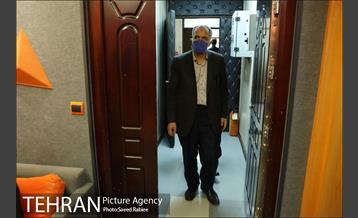 افتتاح شبکه شهر -2 6