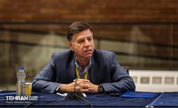 نشست تخصصی رویداد شهری تهران 8