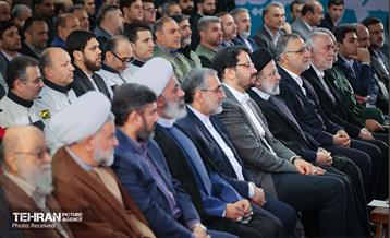 افتتاح ایستگاه مترو «شهر پرند» - ۲ 4