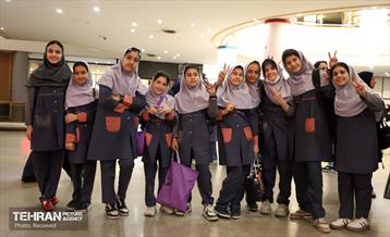 آیین گرامیداشت روز «دختر» 57